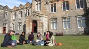 25,000 Undergraduate Scholarships At University Of St Andrews, UK